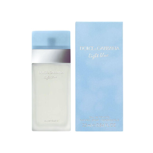 Dolce & Gabbana Light Blue Eau De Toilette 25ml