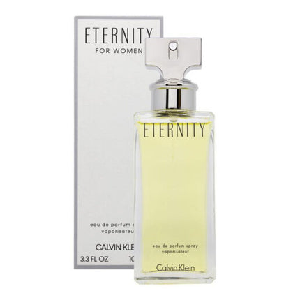 Calvin Klein CK Eternity for Women Eau de Parfum 100ml