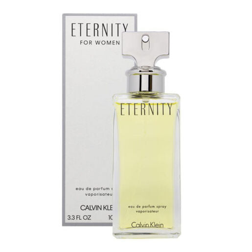 Calvin Klein CK Eternity for Women Eau de Parfum 100ml