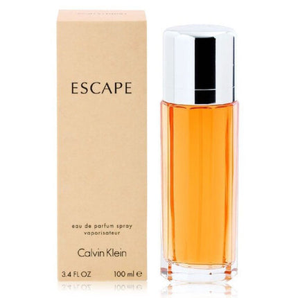 Calvin Klein CK Escape Eau De Parfum 100mL