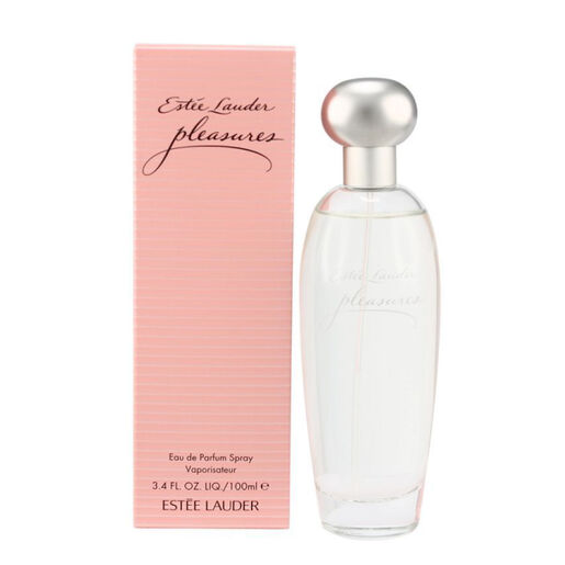 Estée Lauder Pleasures Eau De Parfum 100mL