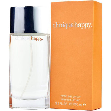 Clinique Happy Eau De Parfum 100ml
