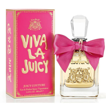 Juicy Couture Viva La Juicy Woman Eau De Parfum 100ml