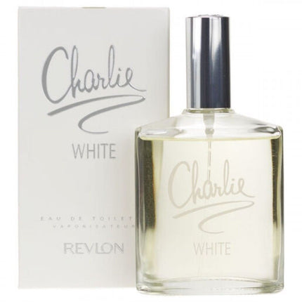 Revlon Charlie White Eau De Toilette 100mL