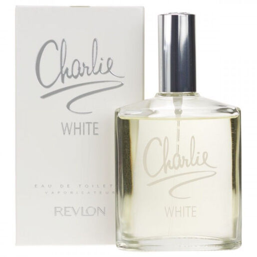 Revlon Charlie White Eau De Toilette 100mL