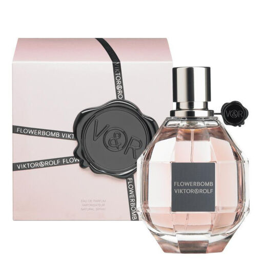 Viktor & Rolf Flowerbomb Eau de Parfum 100ml