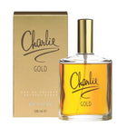 Charlie Gold Eau de Toilette 100mL $12.99 ($33.00) + more up to 60% off Direct Chemist Outlet deals