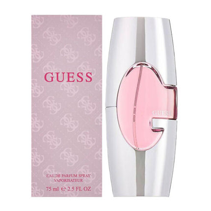Guess Ladies Eau De Parfum 75mL