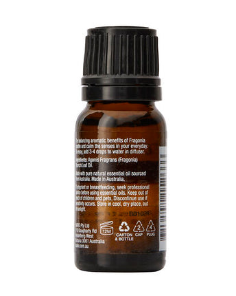 Natio Australiana Pure Essential Oil Blend Fragonia 10ml
