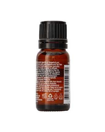 Natio Australiana Pure Essential Oil Blend Island 10ml