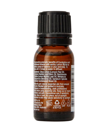 Natio Australiana Pure Essential Oil Blend Outback 10ml