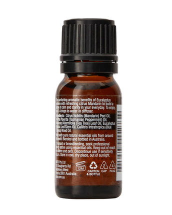 Natio Australiana Pure Essential Oil Blend Rainforest 10ml