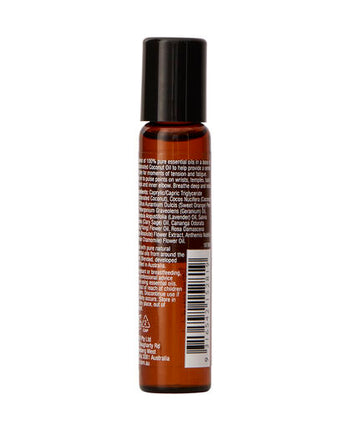 Natio Wellbeing Ambient Scented Spray Happy Blend Mist 100ml