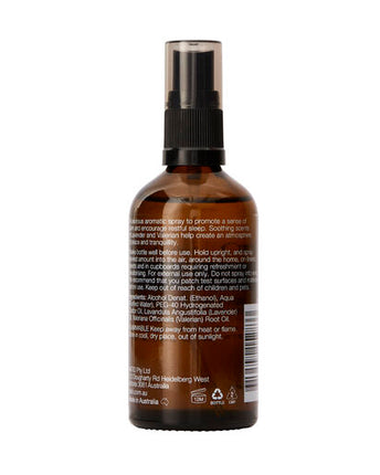 Natio Wellbeing Pure Essential Oil Blend Roll On Balance 10ml