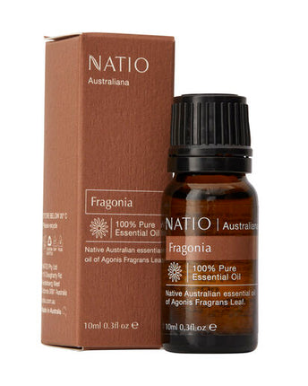 Natio Australiana Pure Essential Oil Blend Fragonia 10ml