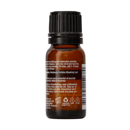 Natio Australiana Pure Essential Oil Blend Rosalina 10ml