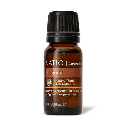 Natio Australiana Pure Essential Oil Blend Fragonia 10ml
