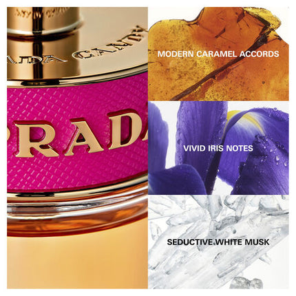 Prada Candy Eau de Parfum 80ml
