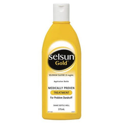 Collection image for: Selsun