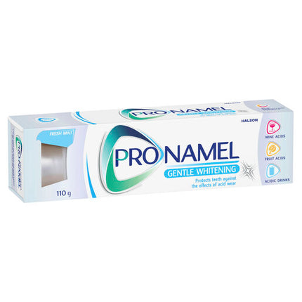 Sensodyne Pronamel Toothpaste Gentle Whitening 110g