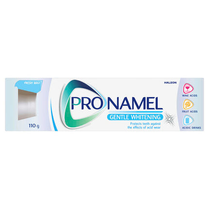 Sensodyne Pronamel Toothpaste Gentle Whitening 110g
