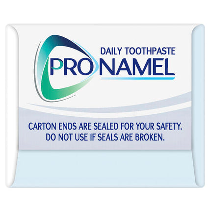 Sensodyne Pronamel Toothpaste Gentle Whitening 110g