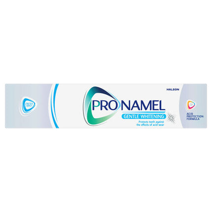 Sensodyne Pronamel Toothpaste Gentle Whitening 110g