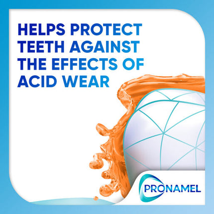 Sensodyne Pronamel Toothpaste Gentle Whitening 110g