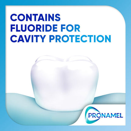 Sensodyne Pronamel Toothpaste Gentle Whitening 110g