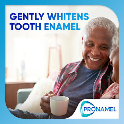 Sensodyne Pronamel Toothpaste Gentle Whitening 110g