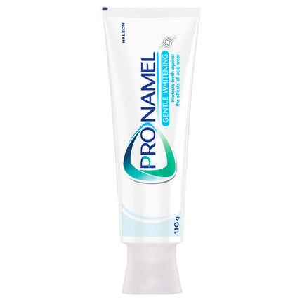 Sensodyne Pronamel Toothpaste Gentle Whitening 110g
