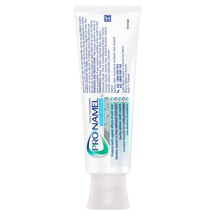 Sensodyne Pronamel Toothpaste Gentle Whitening 110g
