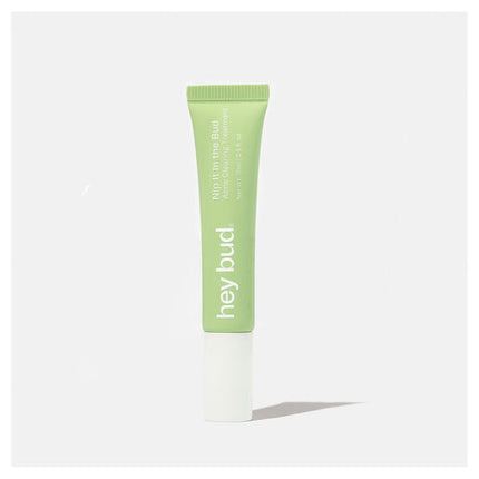 Hey Bud Hemp Acne Clearing Treatment 15ml