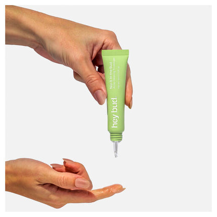 Hey Bud Hemp Acne Clearing Treatment 15ml