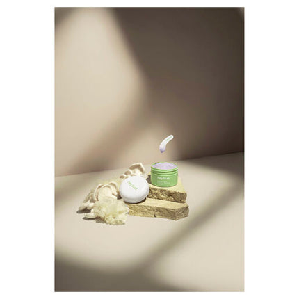Hey Bud Mushroom + Hemp Hydrating Mask 100g