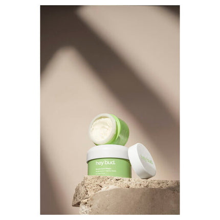 Hey Bud Mushroom + Hemp Hydrating Mask 100g