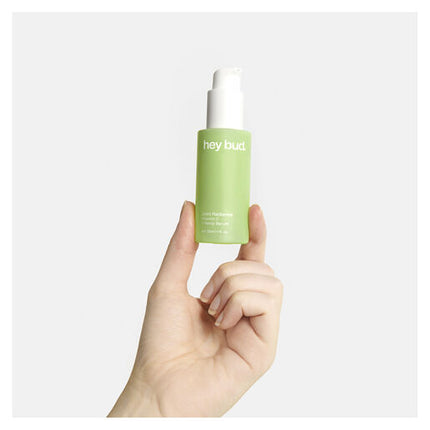 Hey Bud Vitamin C + Hemp Serum 30ml