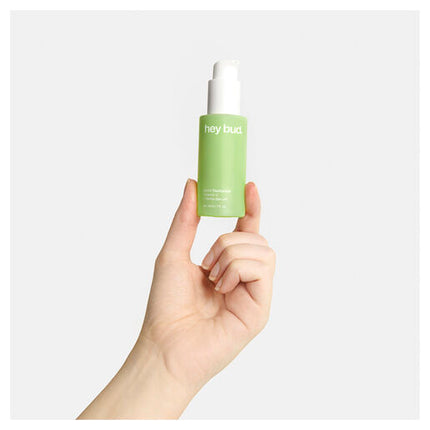Hey Bud Vitamin C + Hemp Serum 30ml
