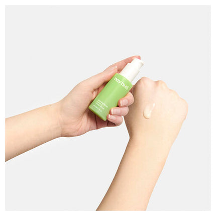 Hey Bud Vitamin C + Hemp Serum 30ml
