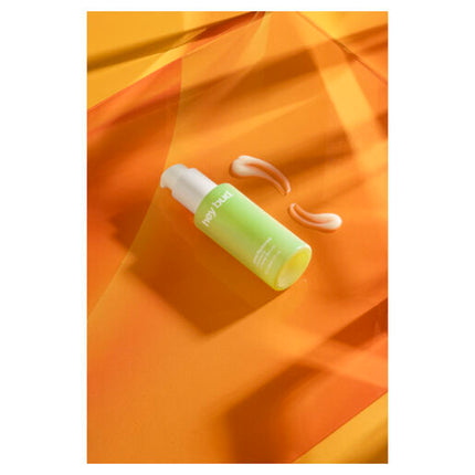 Hey Bud Vitamin C + Hemp Serum 30ml