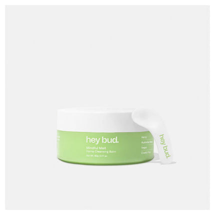 Hey Bud Hemp Cleansing Balm 90g