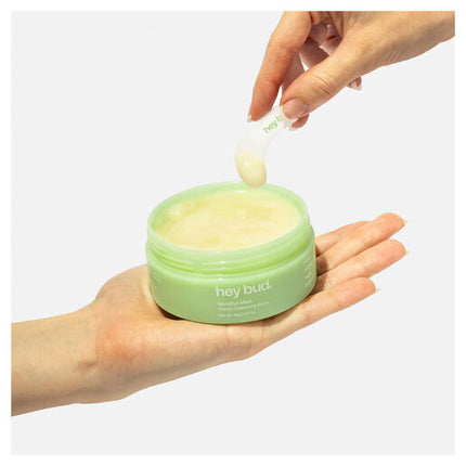 Hey Bud Hemp Cleansing Balm 90g