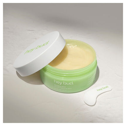 Hey Bud Hemp Cleansing Balm 90g