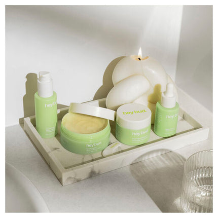 Hey Bud Hemp Cleansing Balm 90g