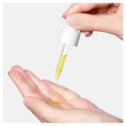 Hey Bud Hemp Face Oil 30ml