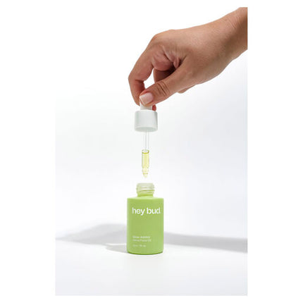 Hey Bud Hemp Face Oil 30ml