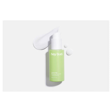 Hey Bud 5% Hyaluronic Acid + Hemp Serum 30ml