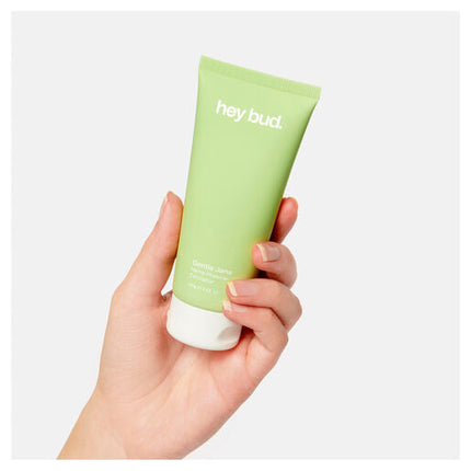 Hey Bud Hemp Exfoliator 100g