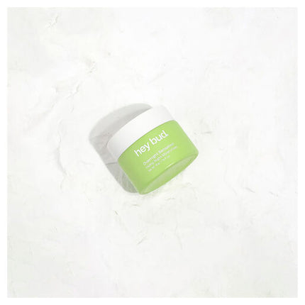 Hey Bud Hemp Night Moisturiser 50g