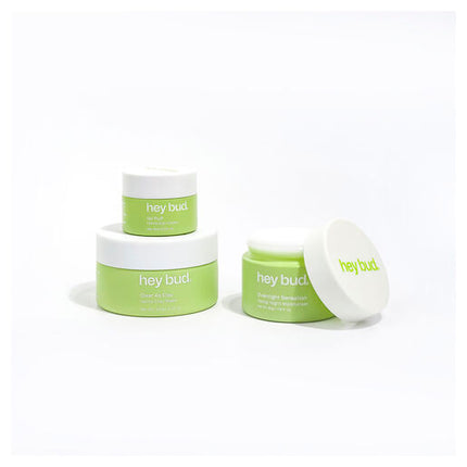 Hey Bud Hemp Night Moisturiser 50g